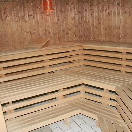 Residenz Meeresbrandung 25 Rm25