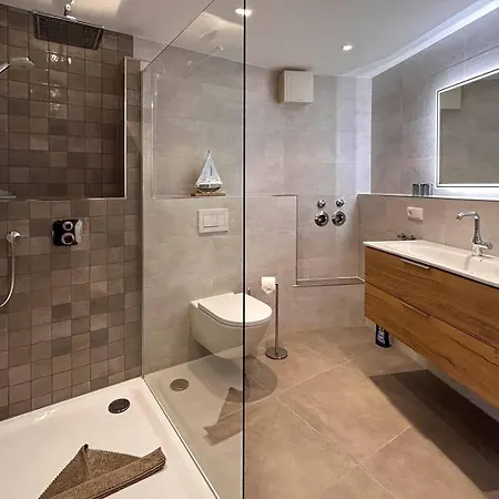 Residenz Meeresbrandung 25 Rm25
