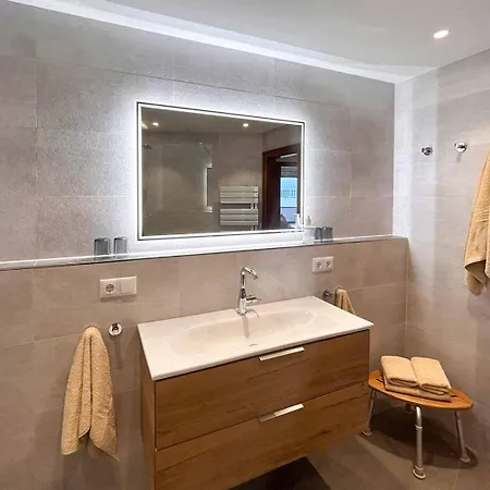 Apartment Residenz Meeresbrandung 25 Rm25 *